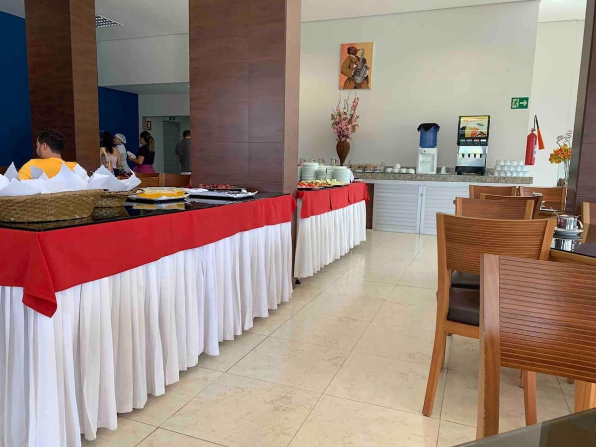 No Golden Dolphin Express Voce Ira Ter Momentos Espetaculares! Hotel Caldas Novas Exterior photo